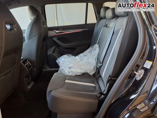 Skoda Kodiaq Sportline 2.0 TDI 7-Gang-DSG 
