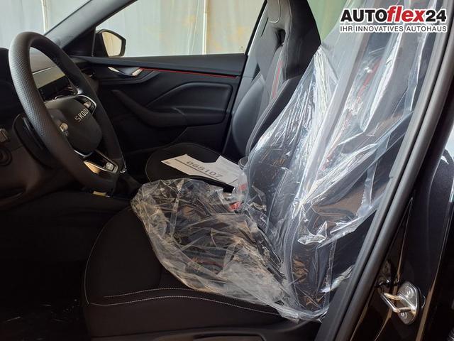 Skoda Kamiq Monte Carlo 1.0 TSI 7-Gang-DSG 