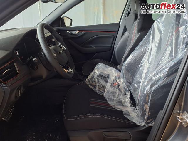 Skoda Kamiq Monte Carlo 1.0 TSI 7-Gang-DSG 
