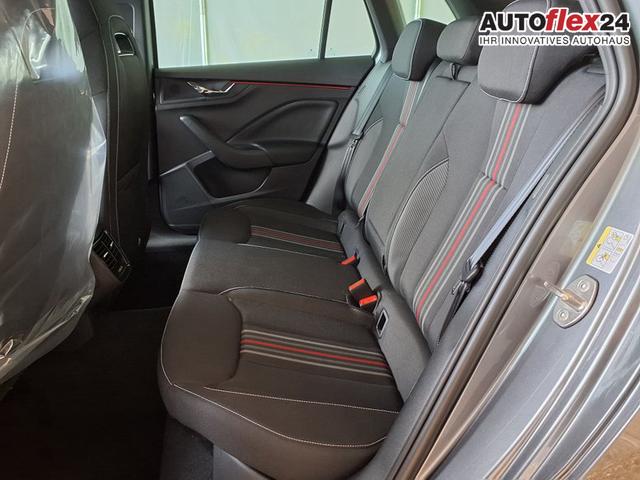 Skoda Kamiq Monte Carlo 1.0 TSI 7-Gang-DSG 