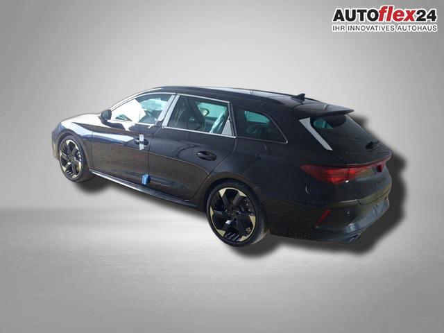 Vorlauffahrzeuge Cupra Leon Sportstourer - VZ 2.0 TSI