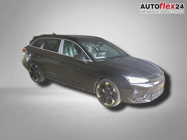 Cupra Leon Sportstourer VZ 2.0 TSI 