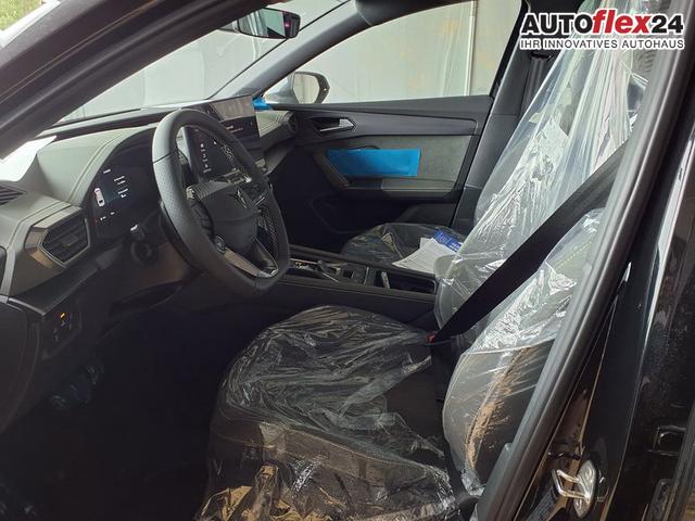 Cupra Leon Sportstourer VZ 2.0 TSI 