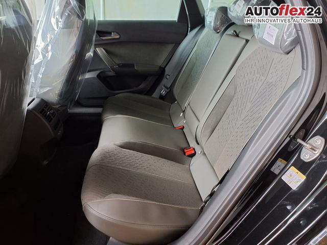 Cupra Leon Sportstourer VZ 2.0 TSI 