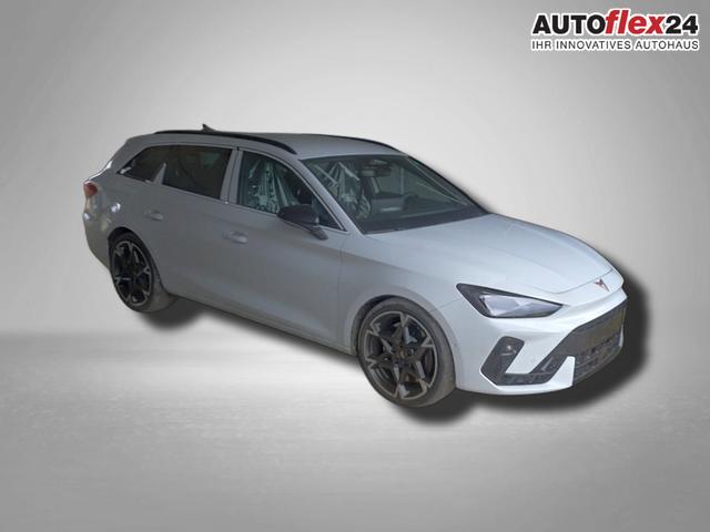 Cupra Leon Sportstourer VZ 2.0 TSI 