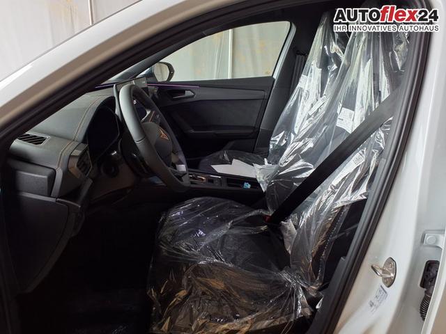 Cupra Leon Sportstourer VZ 2.0 TSI 