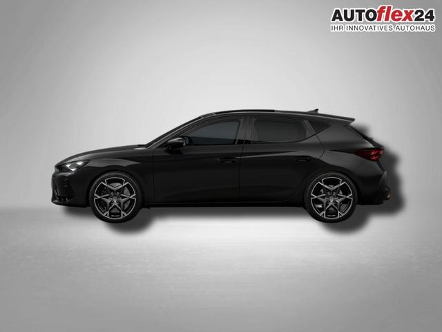 Vorlauffahrzeuge Cupra Leon - VZ 2.0 TSI 7-Gang-DSG