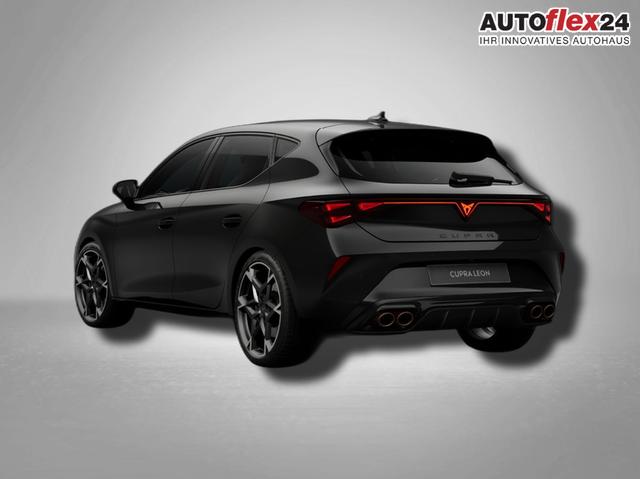 Cupra Leon VZ 2.0 TSI 7-Gang-DSG 