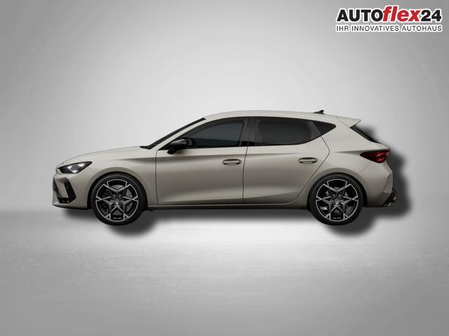 Vorlauffahrzeuge Cupra Leon - VZ 2.0 TSI 7-Gang-DSG