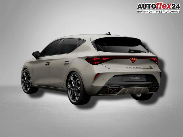 Cupra Leon VZ 2.0 TSI 7-Gang-DSG 