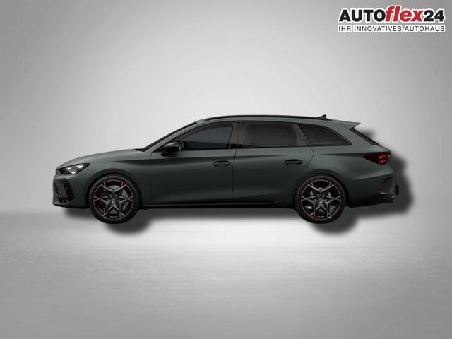Vorlauffahrzeuge Cupra Leon Sportstourer - VZ 2.0 TSI 7-Gang-DSG 4Drive
