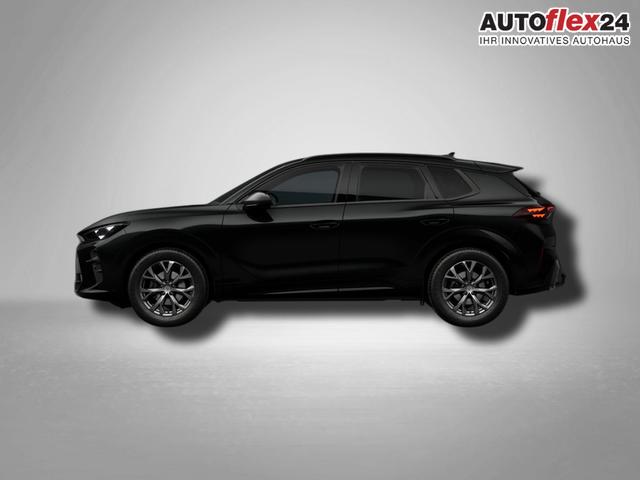 Vorlauffahrzeuge Cupra Terramar - Standard 1.5 eTSI 7-Gang-DSG
