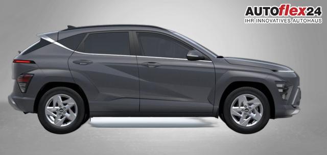 Vorlauffahrzeuge Hyundai KONA - Select Plus 1.6 T-GDI