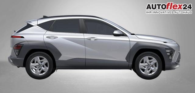 Vorlauffahrzeuge Hyundai KONA - Select Plus 1.6 T-GDI