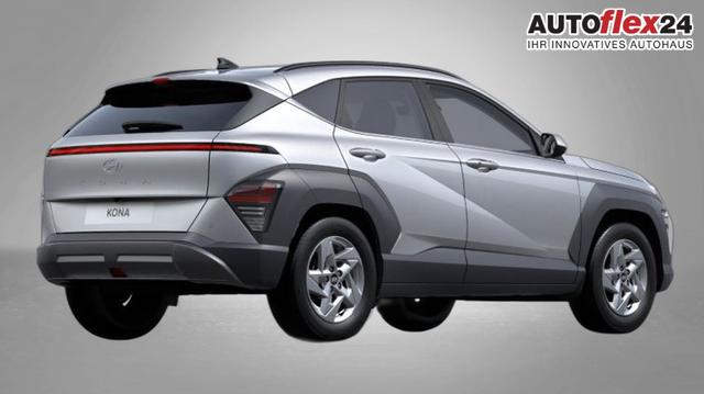 Hyundai KONA Select Plus 1.6 T-GDI 