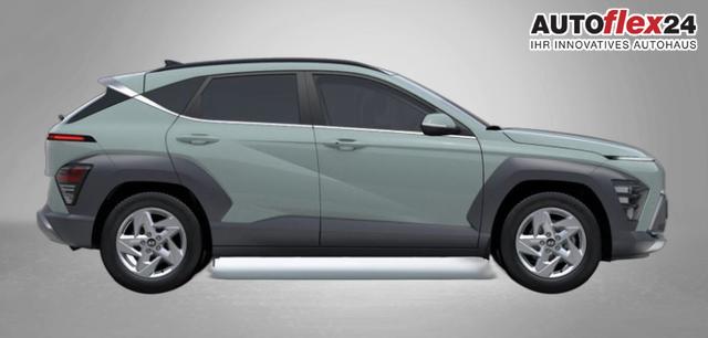 Vorlauffahrzeuge Hyundai KONA - Select Plus 1.6 T-GDI