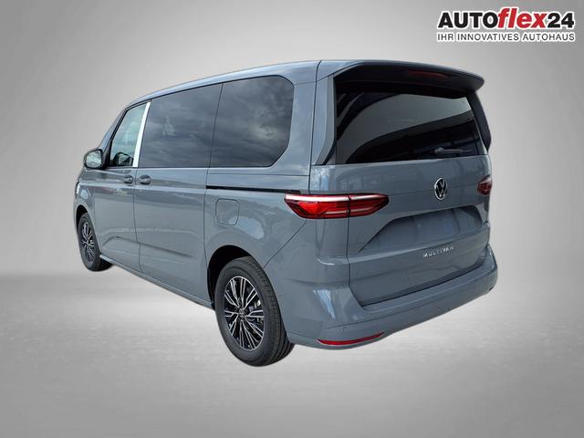 Vorlauffahrzeuge Volkswagen T7 Multivan - Business K&Uuml; 2.0 TDI 7-Gang-DSG
