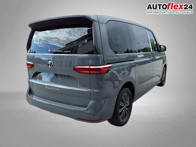 Volkswagen T7 Multivan Business K&Uuml; 2.0 TDI 7-Gang-DSG 