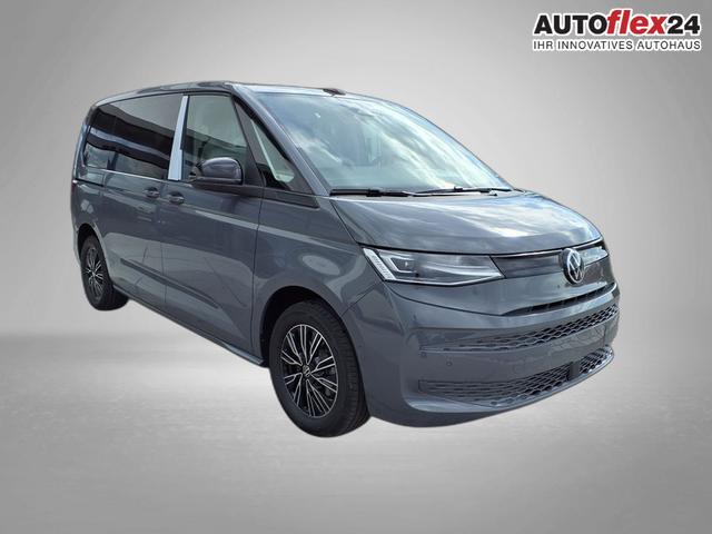 Volkswagen T7 Multivan Business K&Uuml; 2.0 TDI 7-Gang-DSG 