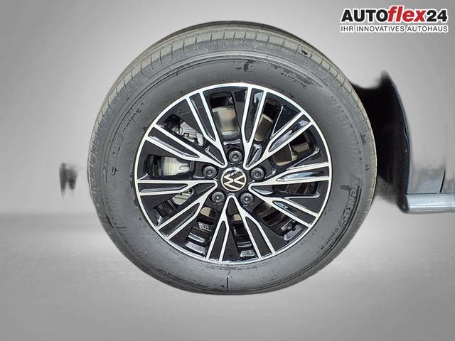 Volkswagen T7 Multivan Business K&Uuml; 2.0 TDI 7-Gang-DSG 