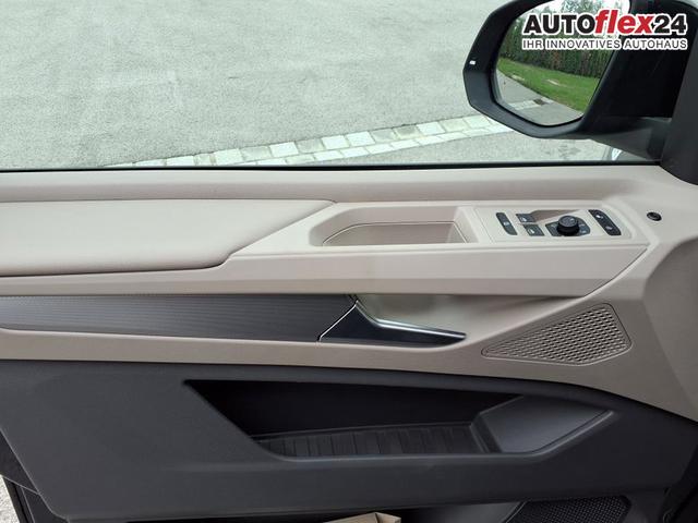 Volkswagen T7 Multivan Business K&Uuml; 2.0 TDI 7-Gang-DSG 