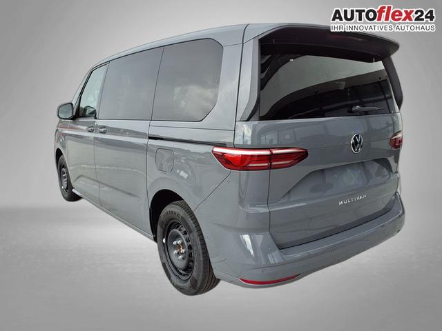 Volkswagen T7 Multivan K&Uuml; 2.0 TDI 7-Gang-DSG 