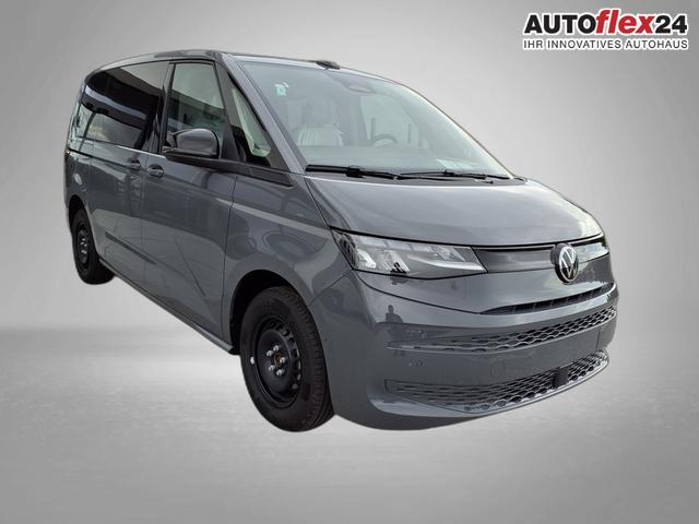 Volkswagen T7 Multivan K&Uuml; 2.0 TDI 7-Gang-DSG 