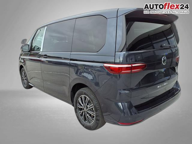 Vorlauffahrzeuge Volkswagen T7 Multivan - Business K&Uuml; 2.0 TDI 7-Gang-DSG