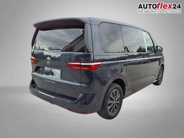 Volkswagen T7 Multivan Business K&Uuml; 2.0 TDI 7-Gang-DSG 