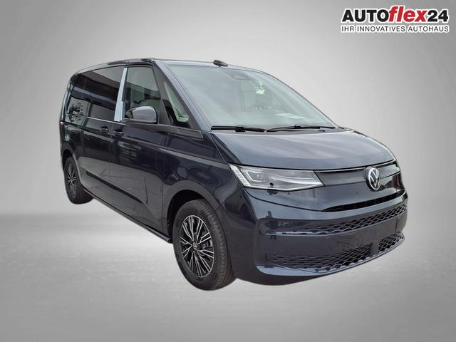 Volkswagen T7 Multivan Business K&Uuml; 2.0 TDI 7-Gang-DSG 
