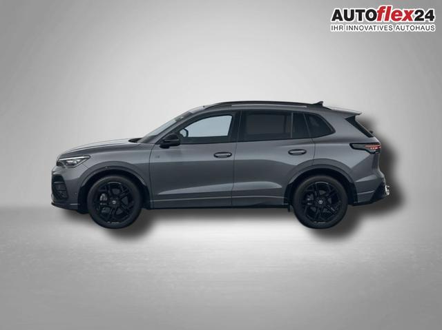 Gebrauchtfahrzeug Volkswagen Tiguan - R-Line 2.0 TSI 7-Gang-DSG 4MOTION