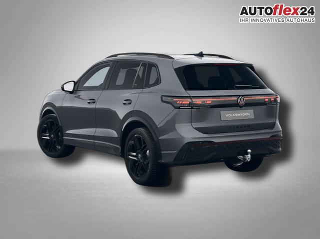 Volkswagen Tiguan R-Line 2.0 TSI 7-Gang-DSG 4MOTION 