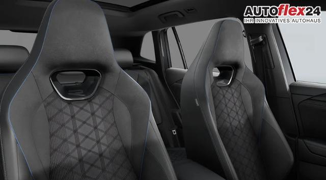 Volkswagen Tiguan R-Line 2.0 TSI 7-Gang-DSG 4MOTION 