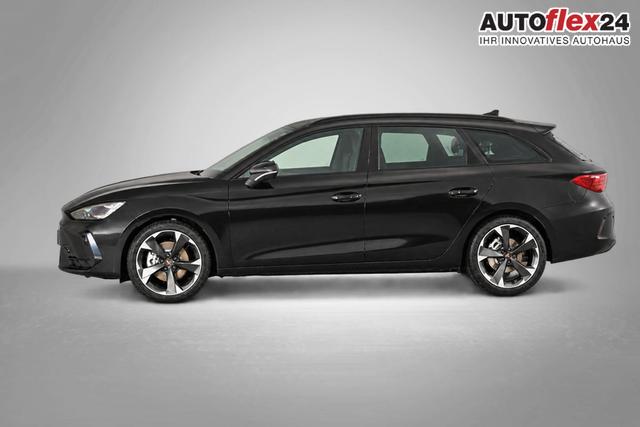 Vorlauffahrzeuge Cupra Leon Sportstourer - 2.0 TDI 7-Gang-DSG