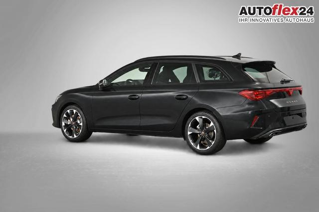 Cupra Leon Sportstourer 2.0 TDI 7-Gang-DSG 