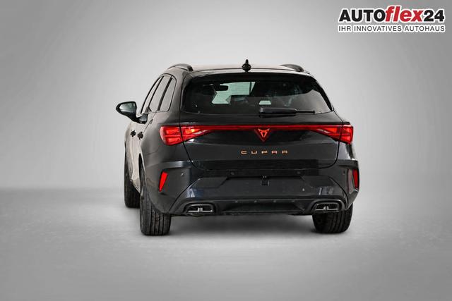 Cupra Leon Sportstourer 2.0 TDI 7-Gang-DSG 