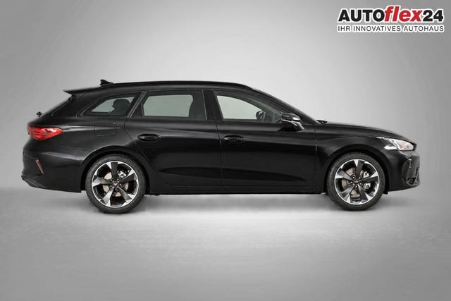 Cupra Leon Sportstourer 2.0 TDI 7-Gang-DSG 