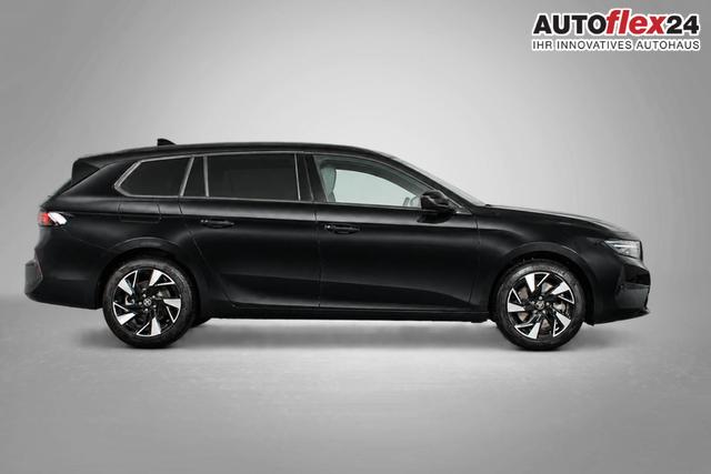Opel Astra Sports Tourer GS Plug-in-Hybrid 7-Gang-Doppelkupplungsgetriebe (eDCT) 