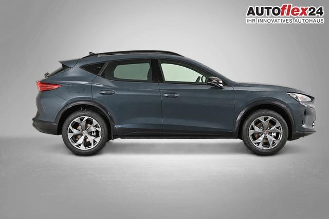 Cupra Formentor 1.5 TSI 6-Gang-Schaltgetriebe 