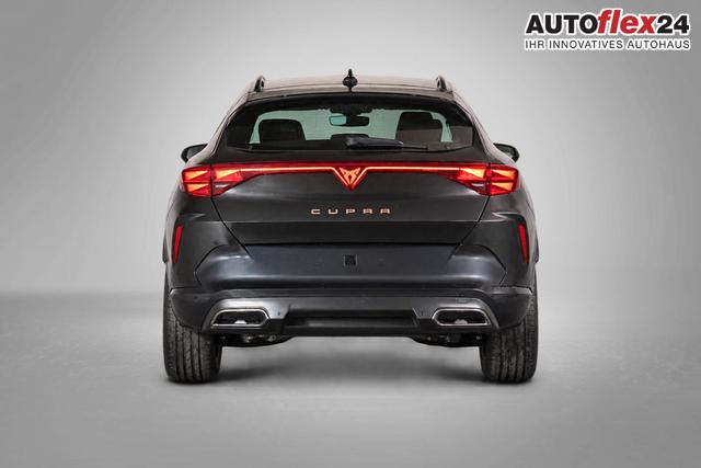 Cupra Formentor 1.5 TSI 6-Gang-Schaltgetriebe 
