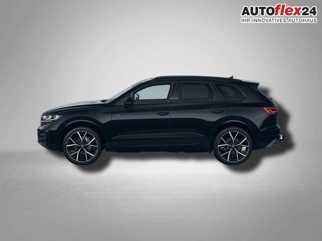 Gebrauchtfahrzeug Volkswagen Touareg - R-Line 3.0 TDI 8-Gang-Automatik 4MOTION