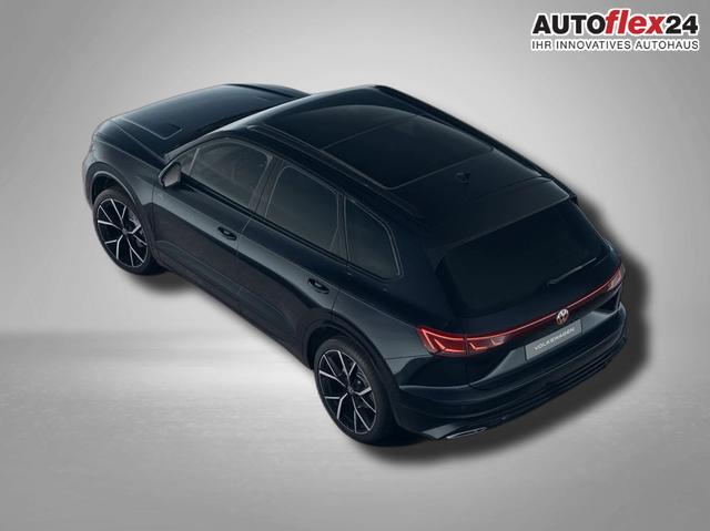 Volkswagen Touareg R-Line 3.0 TDI 8-Gang-Automatik 4MOTION 