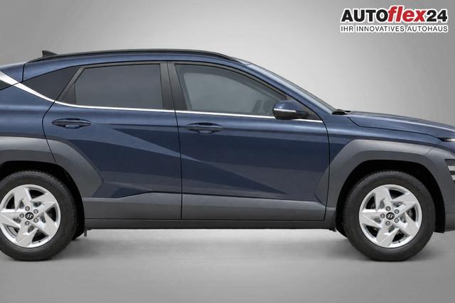 Vorlauffahrzeuge Hyundai KONA - Select Plus 1.6 T-GDI