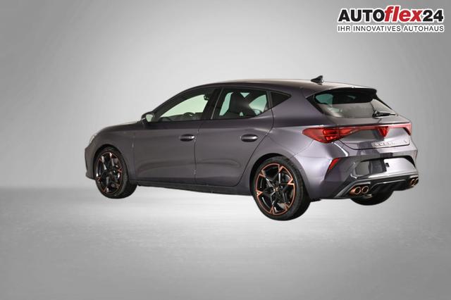 Cupra Leon VZ 2.0 TSI 7-Gang-DSG 