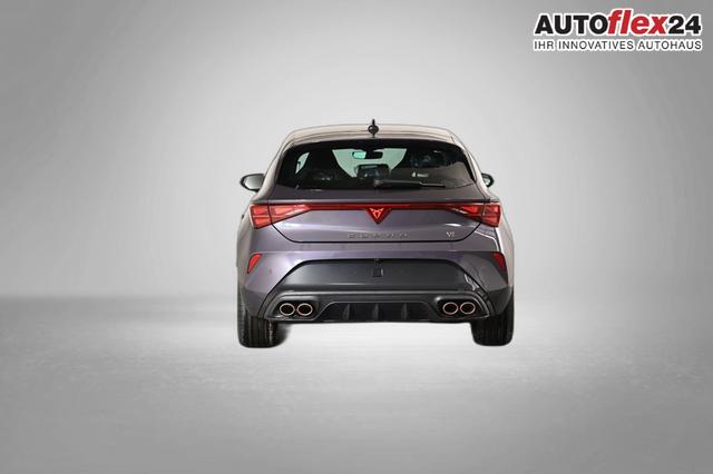 Cupra Leon VZ 2.0 TSI 7-Gang-DSG 