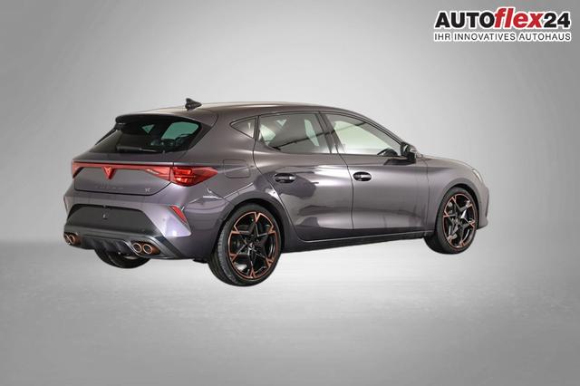 Cupra Leon VZ 2.0 TSI 7-Gang-DSG 