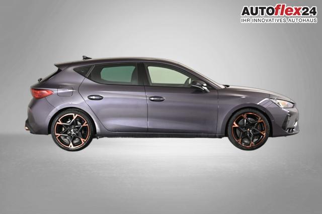 Cupra Leon VZ 2.0 TSI 7-Gang-DSG 