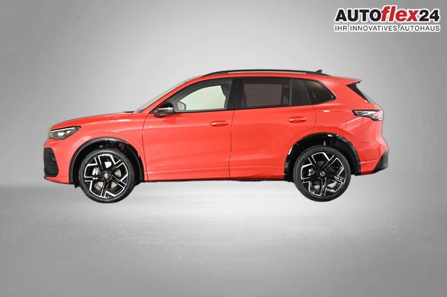 Vorlauffahrzeuge Volkswagen Tiguan - R-Line 2.0 TSI 7-Gang-DSG 4MOTION