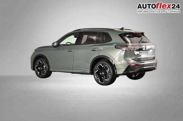 Volkswagen Tiguan R-Line 2.0 TSI 7-Gang-DSG 4MOTION 