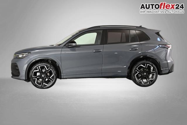 Vorlauffahrzeuge Volkswagen Tiguan - R-Line 1.5 eTSI 7-Gang-DSG